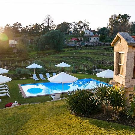 Espigueiro - Casas De Selim Villa Arcos de Valdevez Luaran gambar