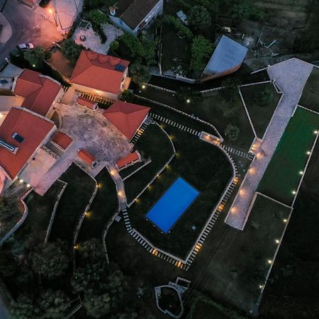 Espigueiro - Casas De Selim Villa Arcos de Valdevez Luaran gambar