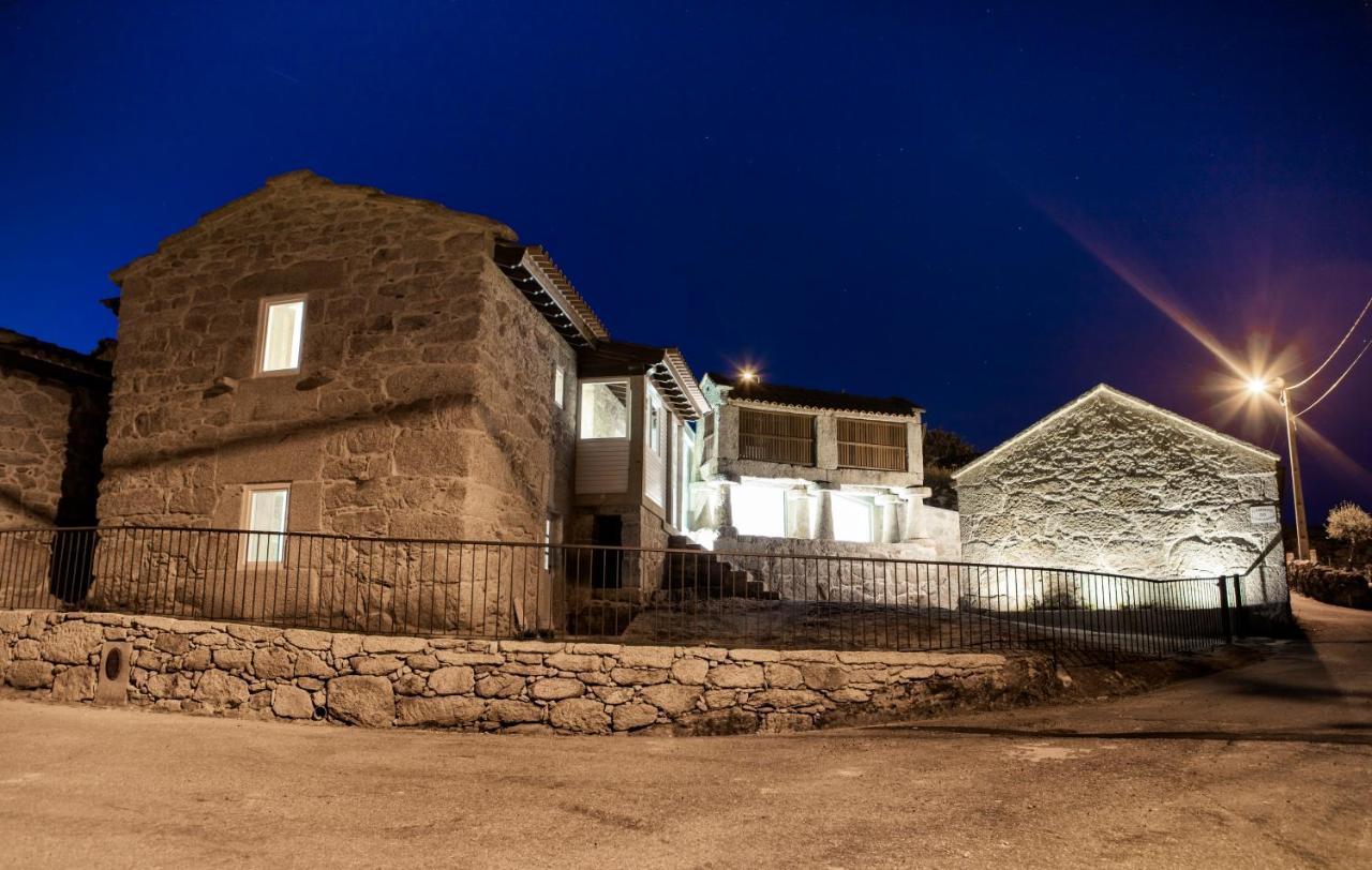 Espigueiro - Casas De Selim Villa Arcos de Valdevez Luaran gambar