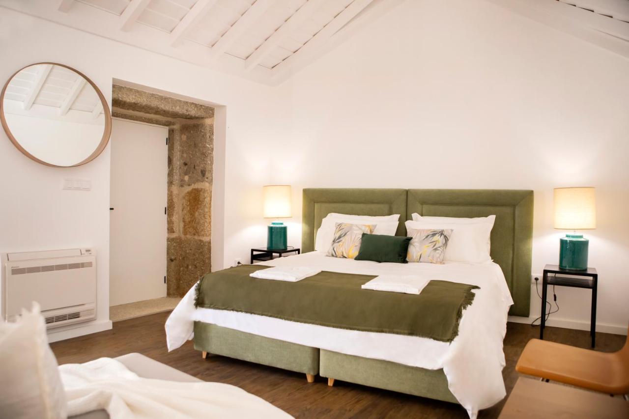 Espigueiro - Casas De Selim Villa Arcos de Valdevez Luaran gambar