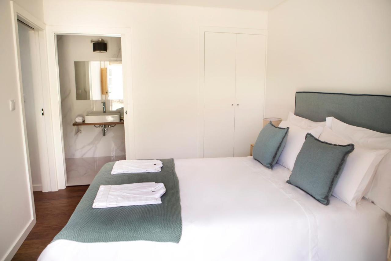 Espigueiro - Casas De Selim Villa Arcos de Valdevez Luaran gambar