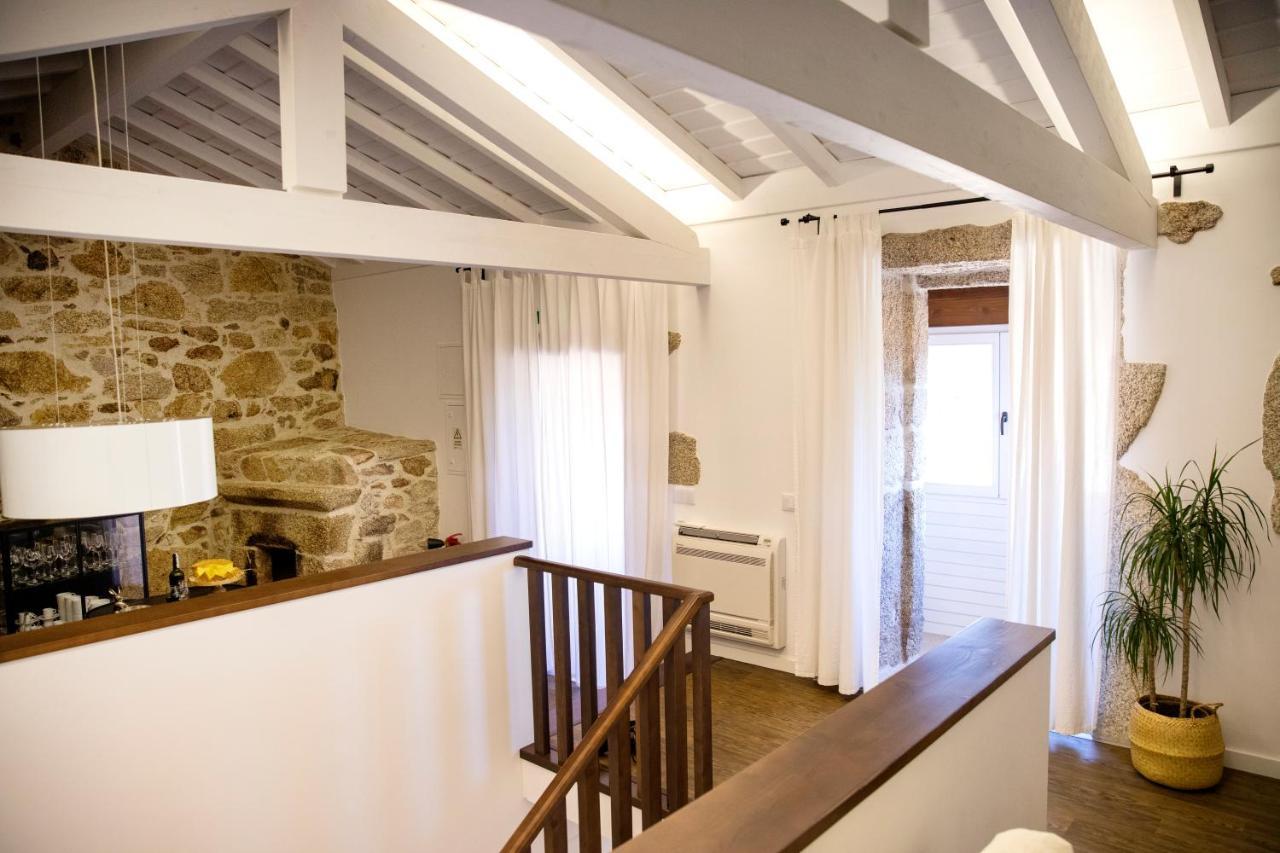 Espigueiro - Casas De Selim Villa Arcos de Valdevez Luaran gambar