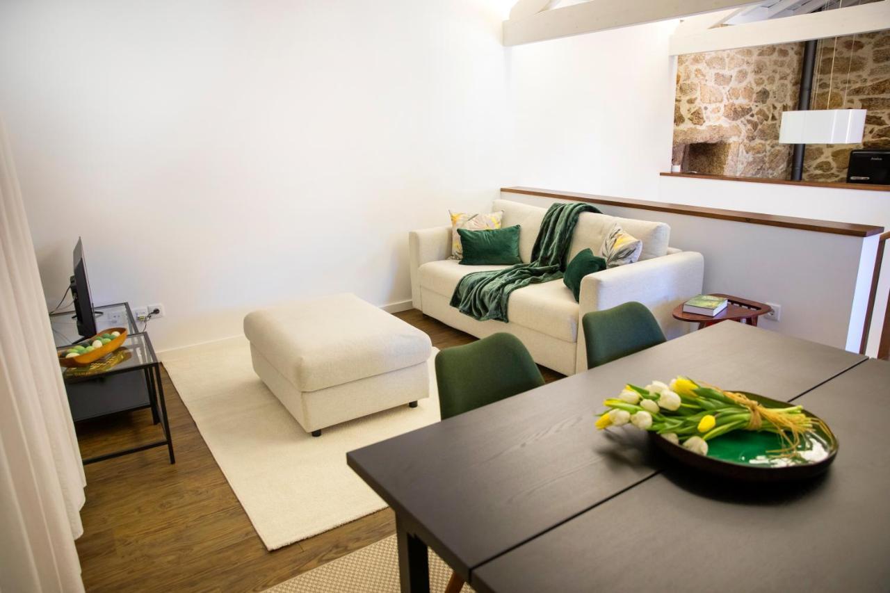 Espigueiro - Casas De Selim Villa Arcos de Valdevez Luaran gambar