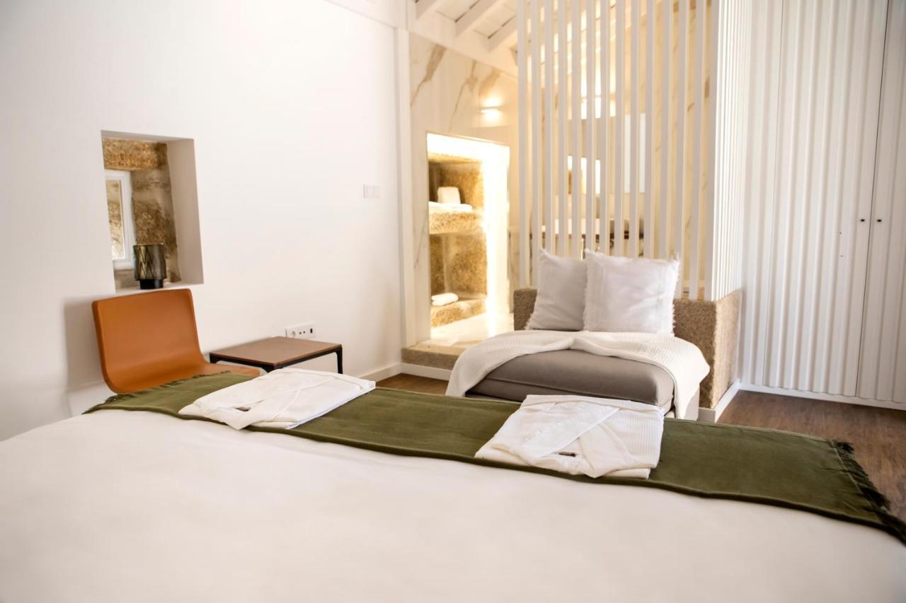 Espigueiro - Casas De Selim Villa Arcos de Valdevez Luaran gambar